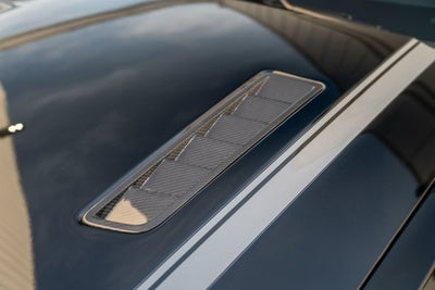 2014 Ford Mustang GT/CS