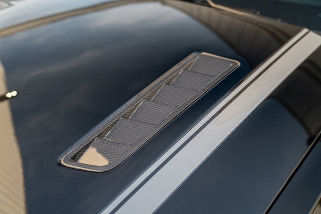 2014 Ford Mustang GT/CS