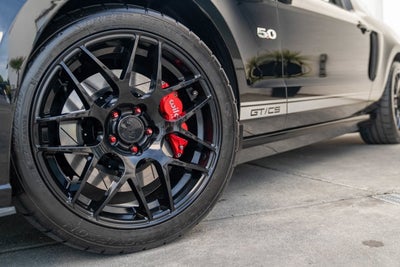 2014 Ford Mustang GT/CS