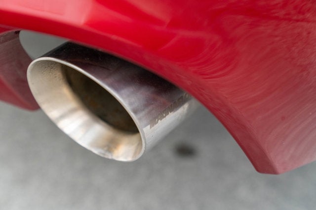 2014 Ford Mustang Saleen 302 White Label