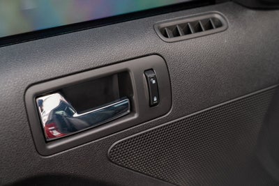 2014 Ford Mustang Saleen 302 White Label