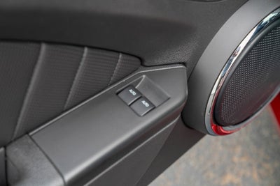 2014 Ford Mustang Saleen 302 White Label