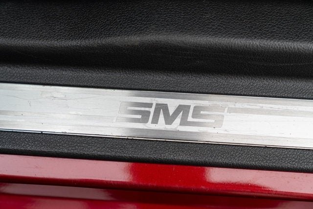 2014 Ford Mustang Saleen 302 White Label