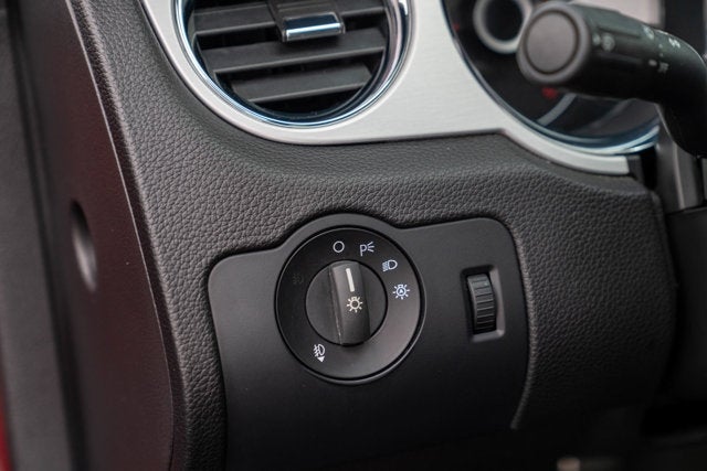 2014 Ford Mustang Saleen 302 White Label