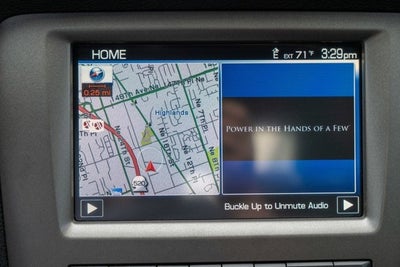 2014 Ford Mustang Saleen 302 White Label