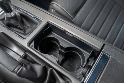 2014 Ford Mustang Saleen 302 White Label