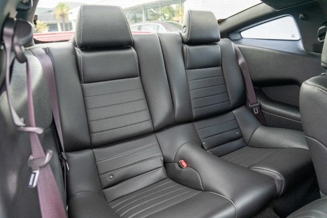 2014 Ford Mustang Saleen 302 White Label