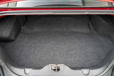 2014 Ford Mustang Saleen 302 White Label