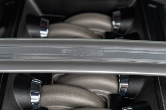 2014 Ford Mustang Saleen 302 White Label