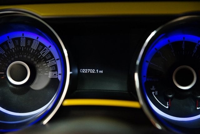 2013 Ford Roush Stage 3 / Phase 3 Mustang GT