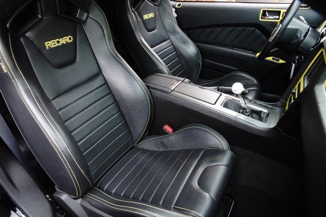 2013 Ford Roush Stage 3 / Phase 3 Mustang GT