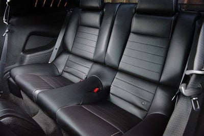 2013 Ford Roush Stage 3 / Phase 3 Mustang GT