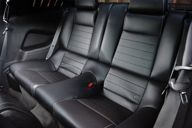 2013 Ford Roush Stage 3 / Phase 3 Mustang GT