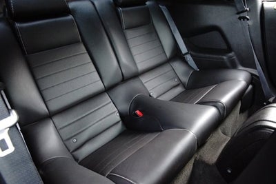2013 Ford Roush Stage 3 / Phase 3 Mustang GT