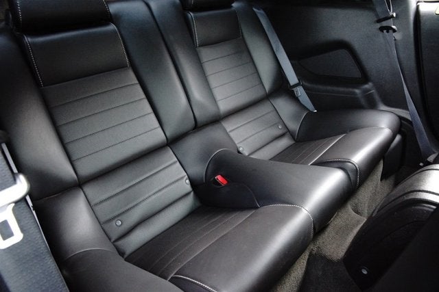 2013 Ford Roush Stage 3 / Phase 3 Mustang GT