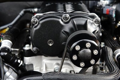 2013 Ford Roush Stage 3 / Phase 3 Mustang GT