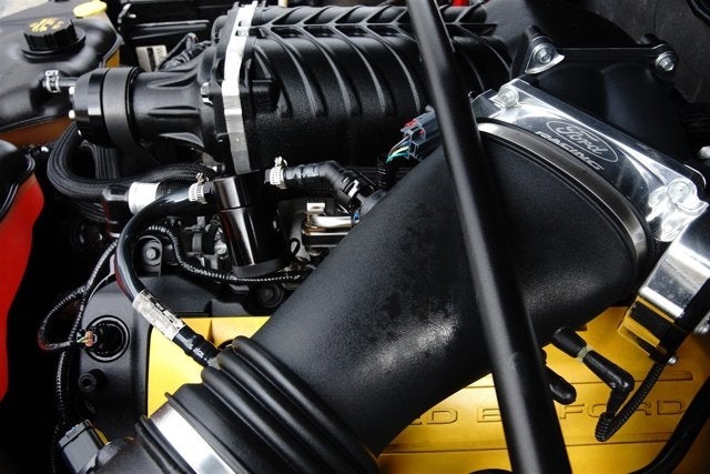 2013 Ford Roush Stage 3 / Phase 3 Mustang GT