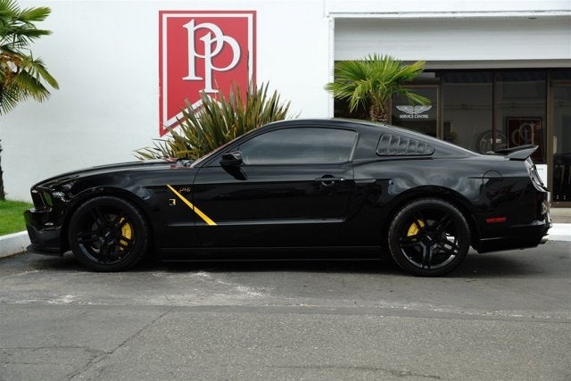 2013 Ford Roush Stage 3 / Phase 3 Mustang GT