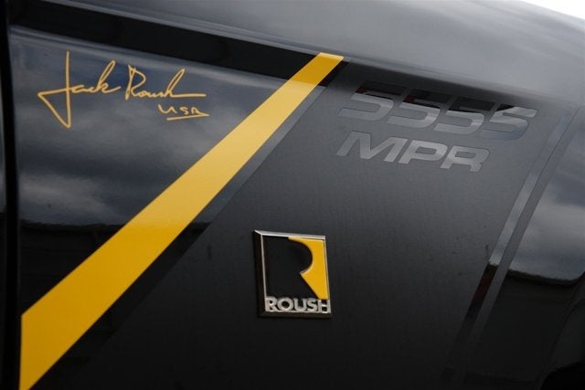2013 Ford Roush Stage 3 / Phase 3 Mustang GT