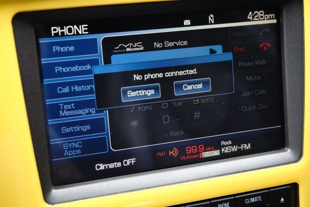 2013 Ford Roush Stage 3 / Phase 3 Mustang GT