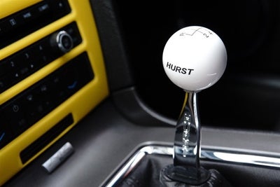 2013 Ford Roush Stage 3 / Phase 3 Mustang GT