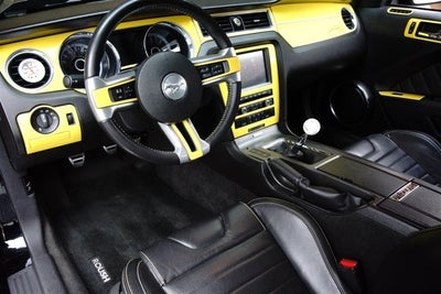 2013 Ford Roush Stage 3 / Phase 3 Mustang GT