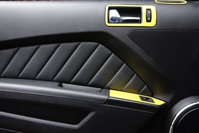 2013 Ford Roush Stage 3 / Phase 3 Mustang GT