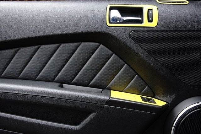 2013 Ford Roush Stage 3 / Phase 3 Mustang GT