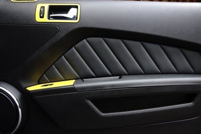 2013 Ford Roush Stage 3 / Phase 3 Mustang GT