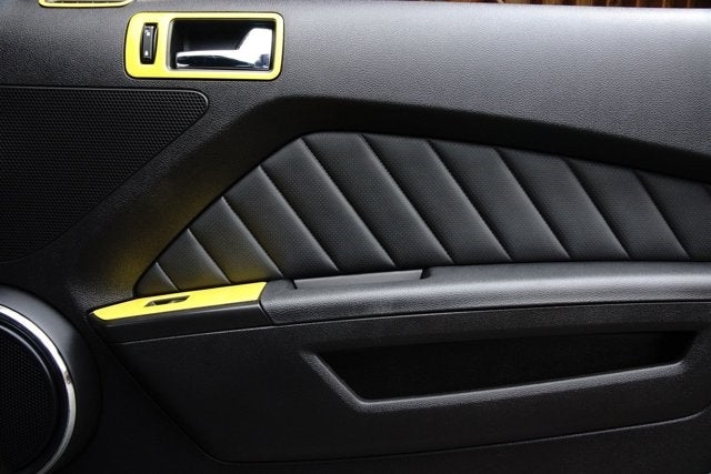 2013 Ford Roush Stage 3 / Phase 3 Mustang GT