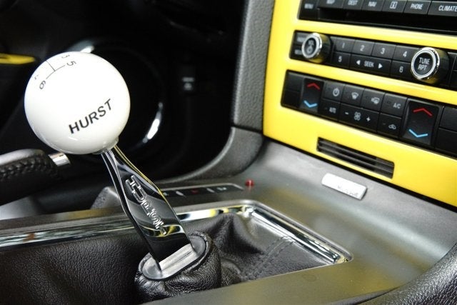 2013 Ford Roush Stage 3 / Phase 3 Mustang GT