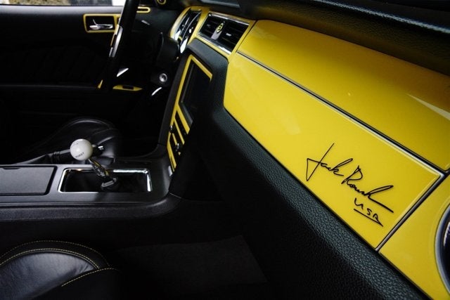 2013 Ford Roush Stage 3 / Phase 3 Mustang GT