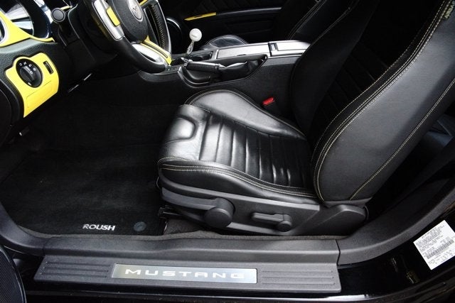 2013 Ford Roush Stage 3 / Phase 3 Mustang GT