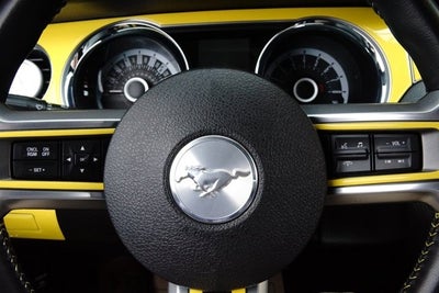 2013 Ford Roush Stage 3 / Phase 3 Mustang GT