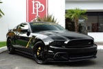 2013 Ford Roush Stage 3 / Phase 3 Mustang GT