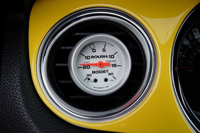 2013 Ford Roush Stage 3 / Phase 3 Mustang GT