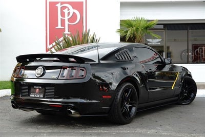 2013 Ford Roush Stage 3 / Phase 3 Mustang GT
