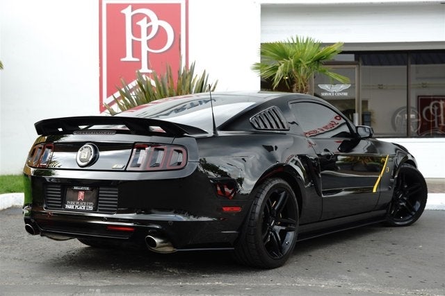 2013 Ford Roush Stage 3 / Phase 3 Mustang GT