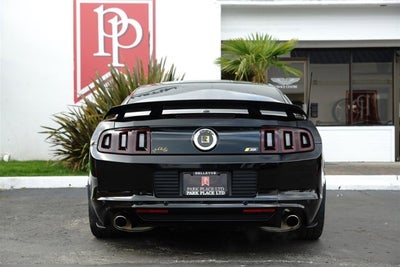 2013 Ford Roush Stage 3 / Phase 3 Mustang GT
