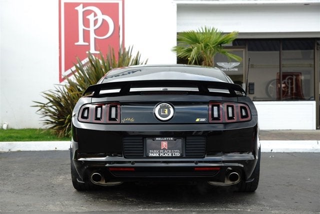 2013 Ford Roush Stage 3 / Phase 3 Mustang GT