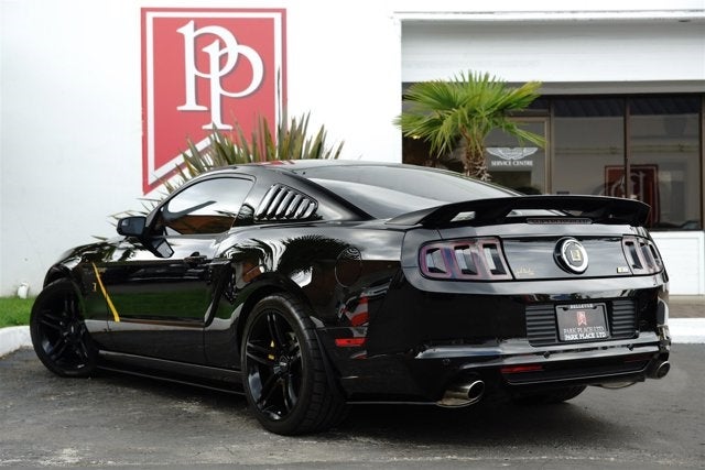 2013 Ford Roush Stage 3 / Phase 3 Mustang GT