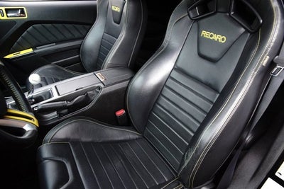 2013 Ford Roush Stage 3 / Phase 3 Mustang GT