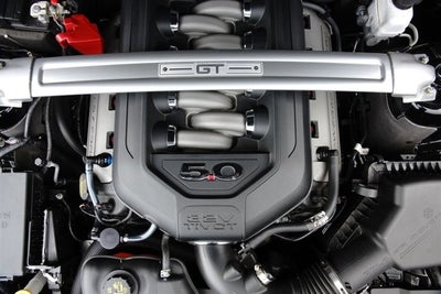 2013 Ford Mustang GT Premium