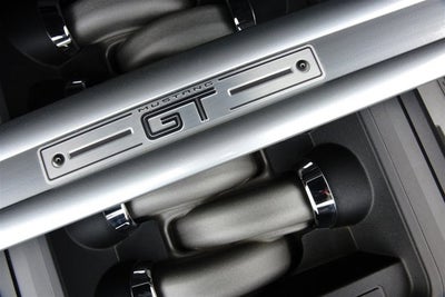 2013 Ford Mustang GT Premium