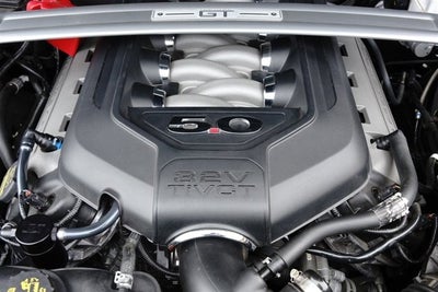 2013 Ford Mustang GT Premium