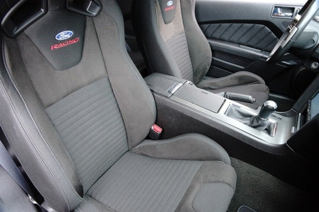 2013 Ford Mustang GT Premium