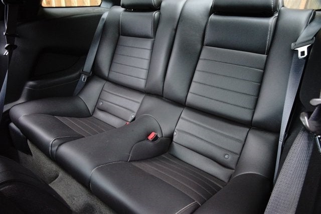 2013 Ford Mustang GT Premium