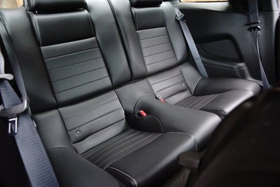 2013 Ford Mustang GT Premium