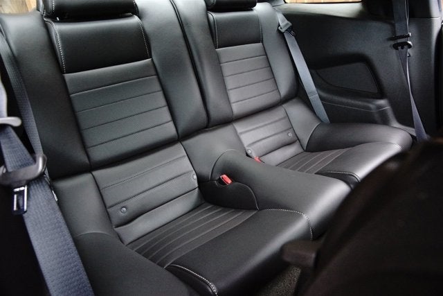 2013 Ford Mustang GT Premium