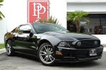 2013 Ford Mustang GT Premium